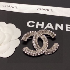 Chanel Brooches